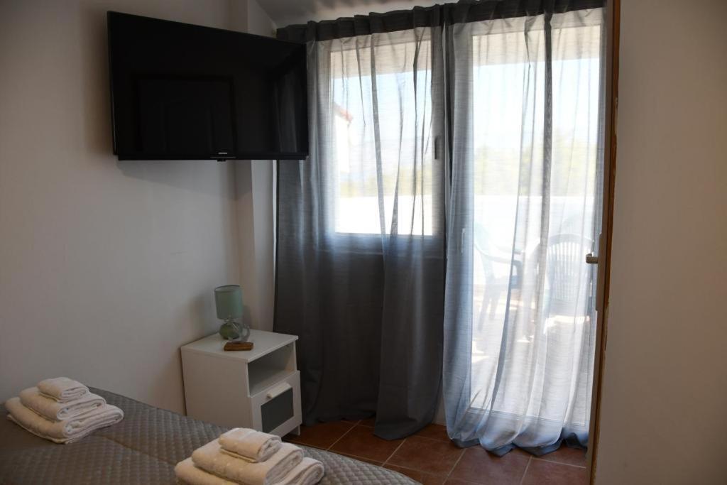 Rudina Luma Rooms المظهر الخارجي الصورة