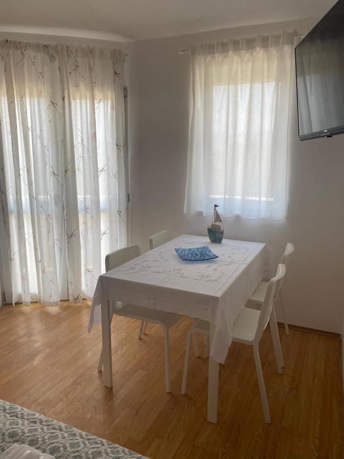 Rudina Luma Rooms المظهر الخارجي الصورة