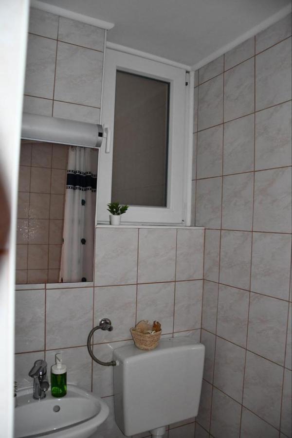 Rudina Luma Rooms المظهر الخارجي الصورة