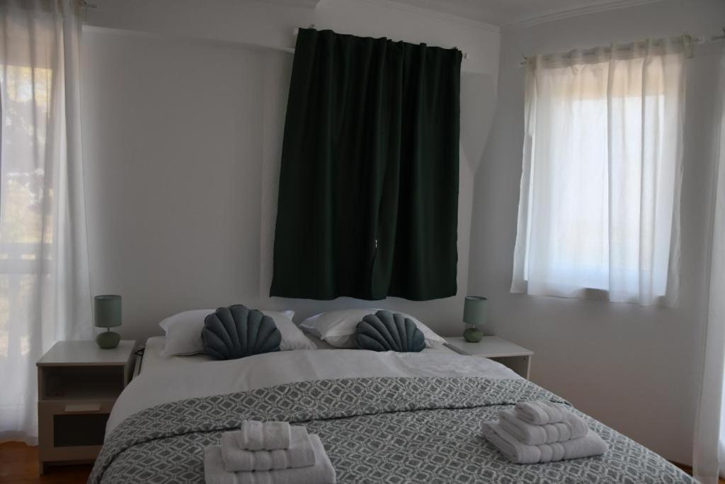 Rudina Luma Rooms المظهر الخارجي الصورة