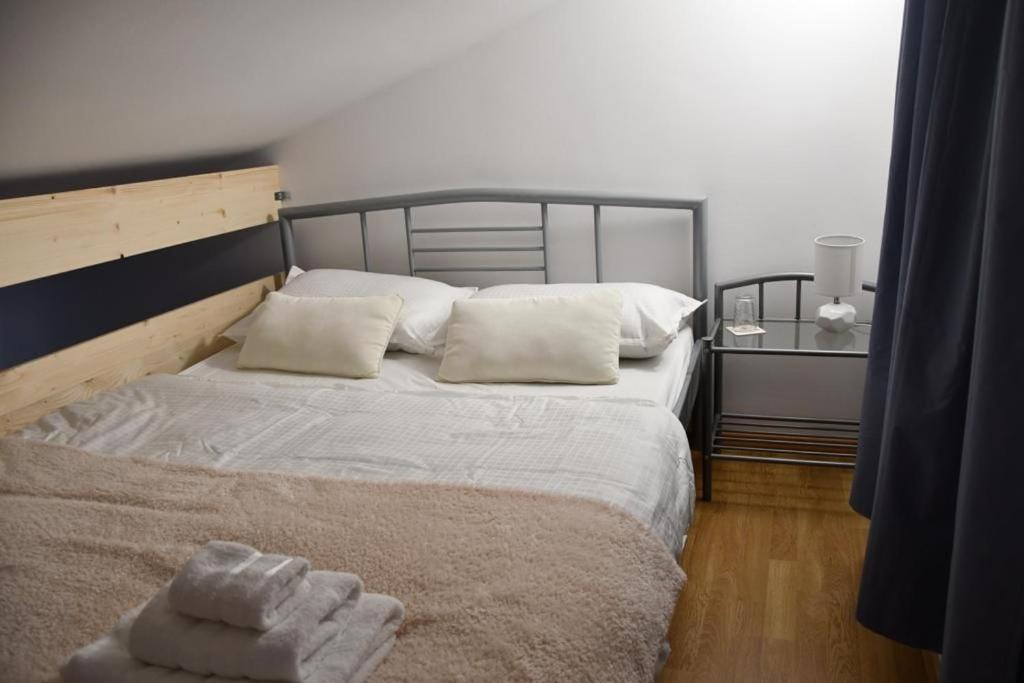 Rudina Luma Rooms المظهر الخارجي الصورة