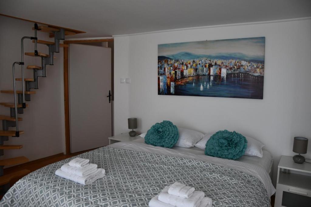 Rudina Luma Rooms المظهر الخارجي الصورة