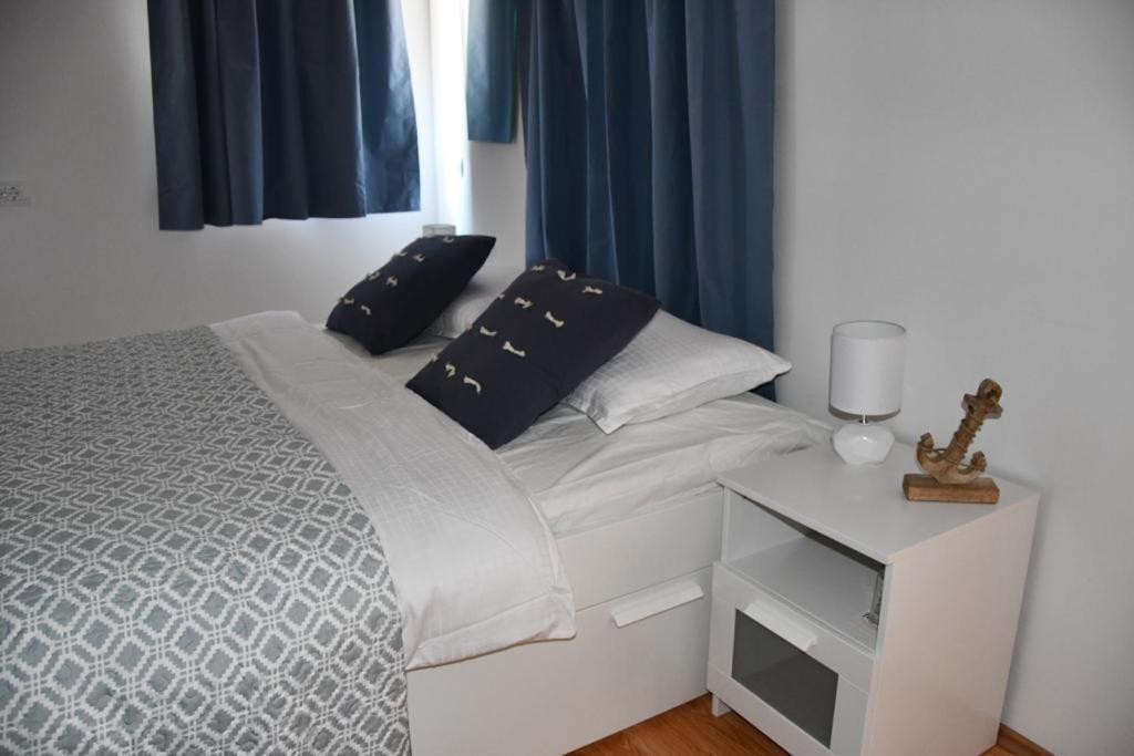 Rudina Luma Rooms المظهر الخارجي الصورة