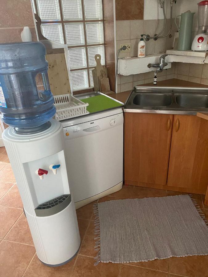 Rudina Luma Rooms المظهر الخارجي الصورة