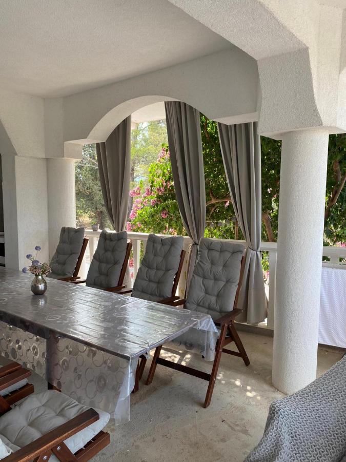Rudina Luma Rooms المظهر الخارجي الصورة