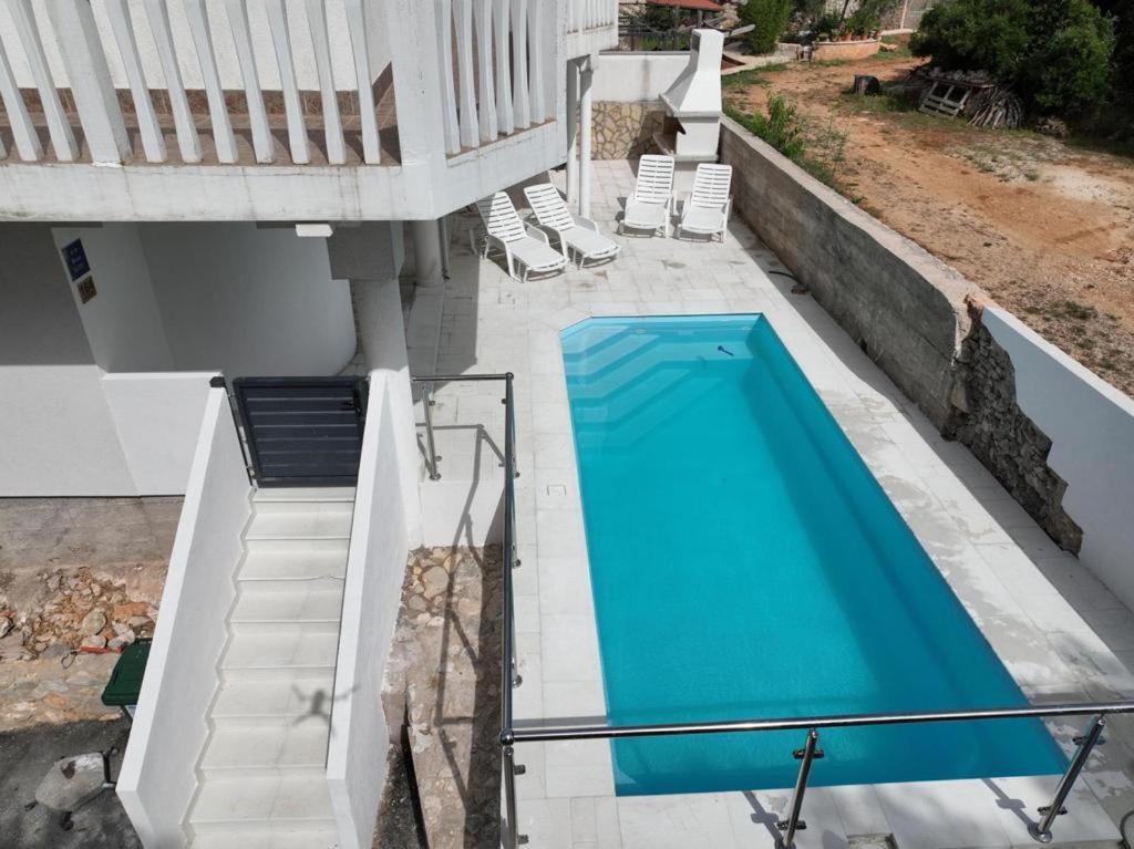 Rudina Luma Rooms المظهر الخارجي الصورة